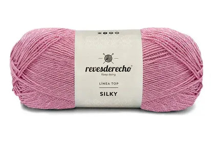 Hilo Silky Revesderecho 100grs