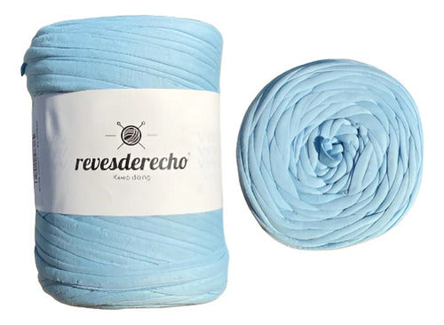 Trapillo Strap M Revesderecho