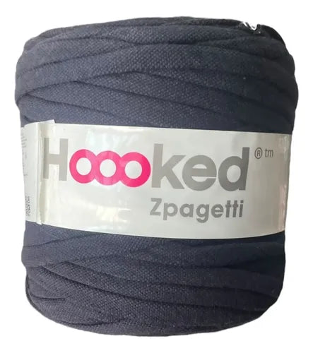 Trapillo Zpagetti 120mtrs Hoooked