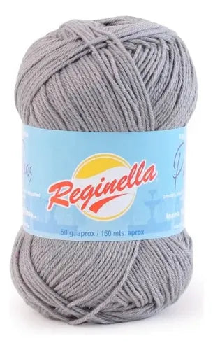 Algodón Paris 50grs Reginella