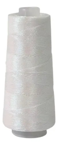 Hilo Recubierto De Lurex 1 Mm 200 Gr