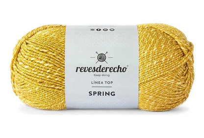 Hilo Spring Revesderecho 100grs