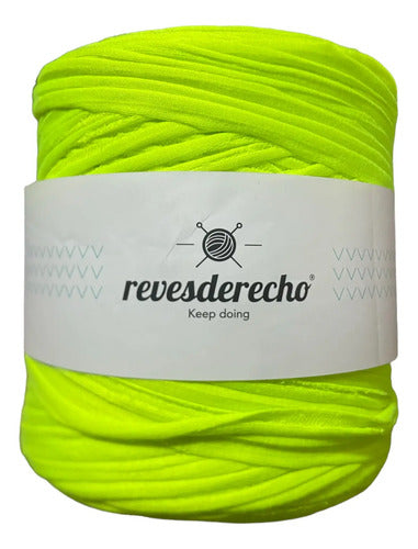 Trapillo Strap L Revesderecho