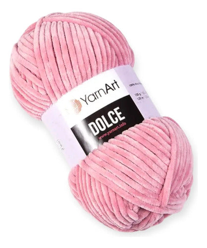 Lana Dolce 100grs Yarn Art