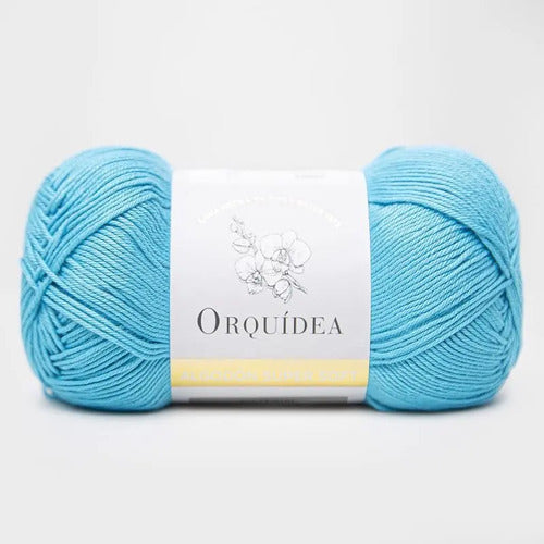 Algodón Super Soft Orquídea 100grs