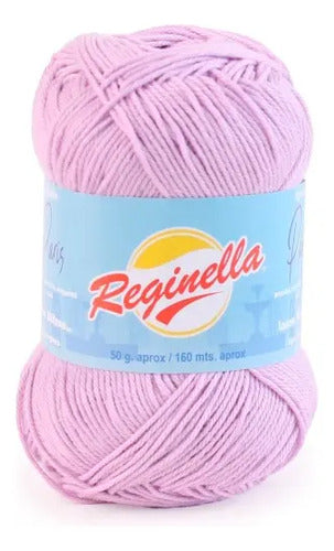 Algodón Paris 50grs Reginella