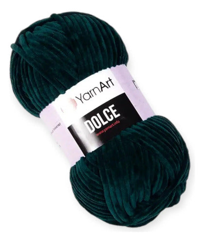 Lana Dolce 100grs Yarn Art