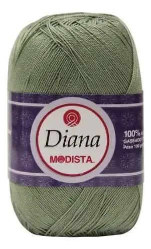 Hilo Algodón Diana 100grs Modista
