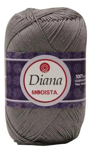 Hilo Algodón Diana 100grs Modista