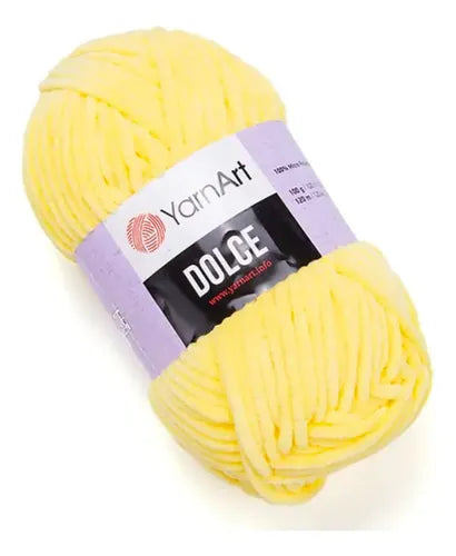 Lana Dolce 100grs Yarn Art