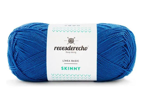 Hilo Skinny Revesderecho 100grs