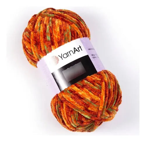 Lana Dolce 100grs Yarn Art