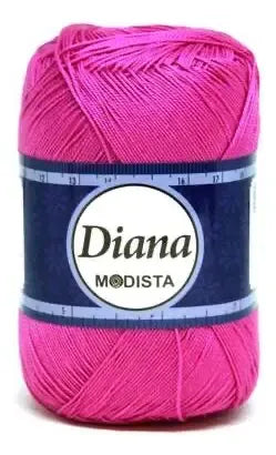 Hilo Algodón Diana 100grs Modista