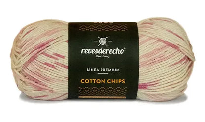 Cotton Chips Revesderecho