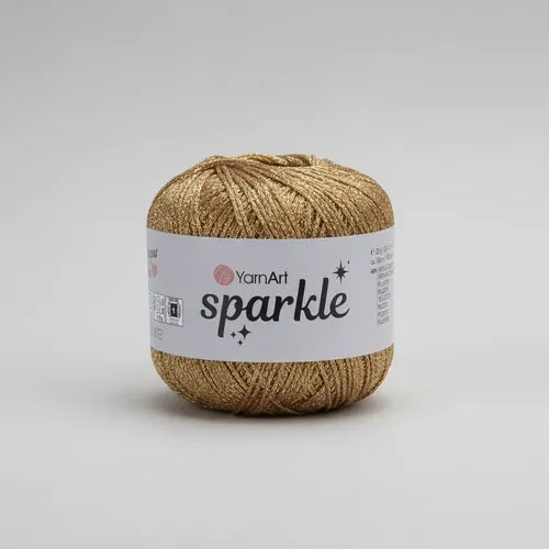 Hilo Sparkle 25grs Yarn Art