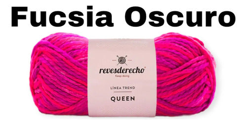Lana Queen Mix Revesderecho