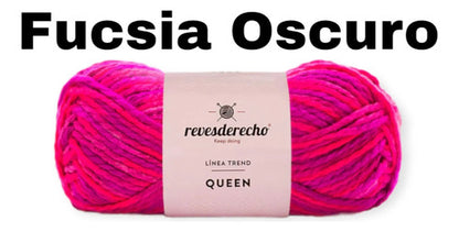 Lana Queen Mix Revesderecho