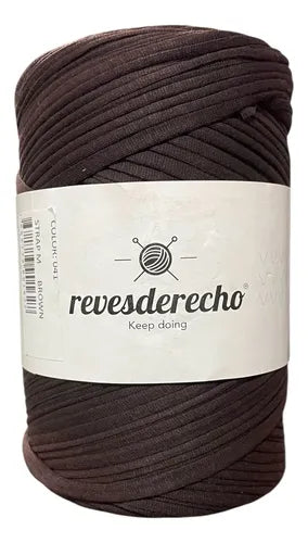 Trapillo Strap M Revesderecho