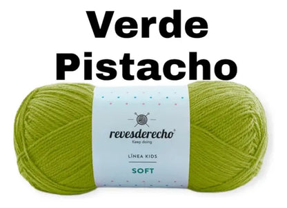 Lana Soft 100grs Revesderecho