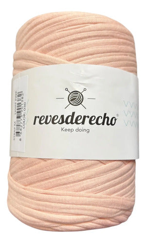 Trapillo Strap M Revesderecho
