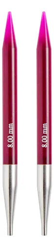 Palillos Intercambiables Trendz Knitpro