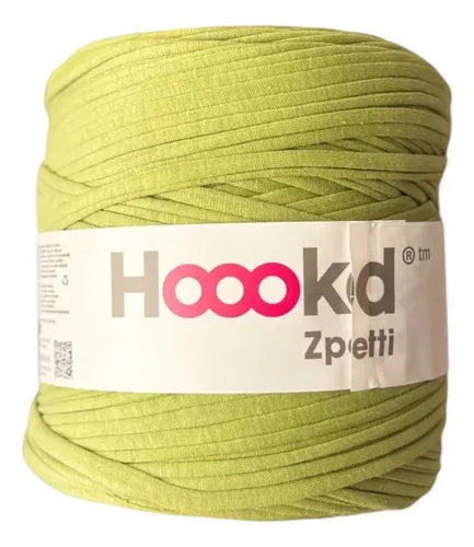 Trapillo Zpagetti 120mtrs Hoooked