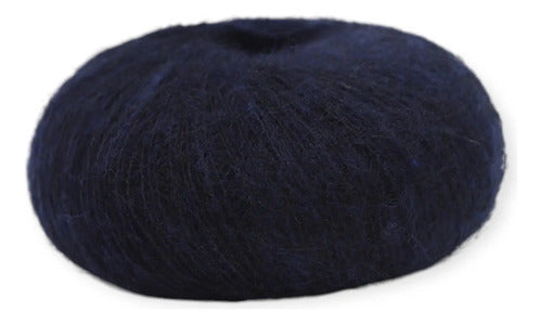 Lana Mohair 25 Grs Hermosos Y Exclusivos Colores
