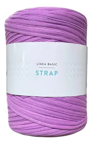 Trapillo Strap M Revesderecho