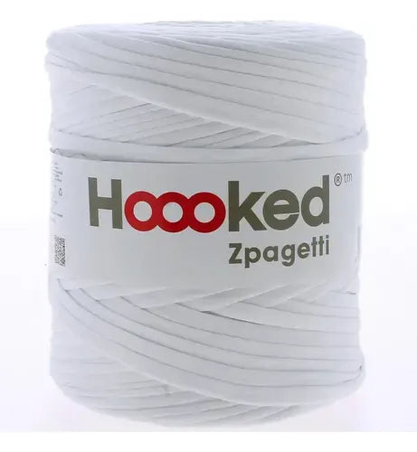 Trapillo Zpagetti 120mtrs Hoooked