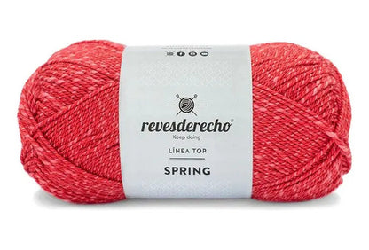Hilo Spring Revesderecho 100grs
