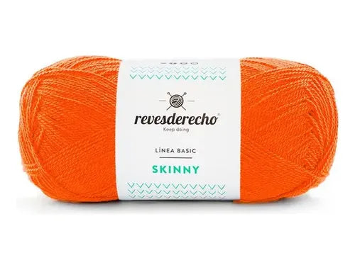 Hilo Skinny Revesderecho 100grs