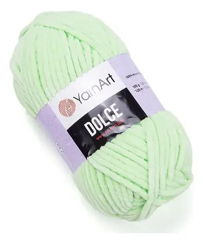 Lana Dolce 100grs Yarn Art