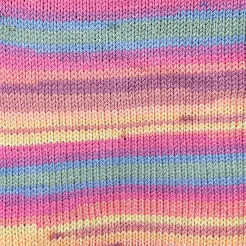 Lana Ak-soft Batik Fine 100 Gr Kartopu