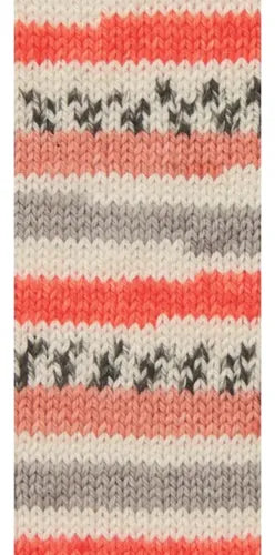 Lana Ambar Kids 100grs Modista
