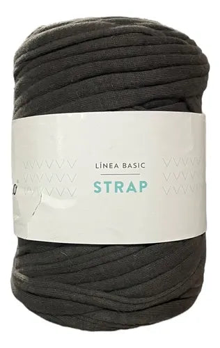 Trapillo Strap M Revesderecho