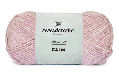 Calm Revesderecho 100grs