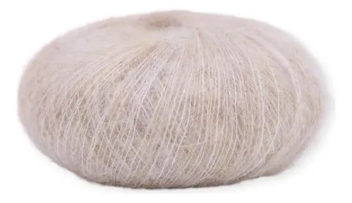 Lana Mohair 25 Grs Hermosos Y Exclusivos Colores