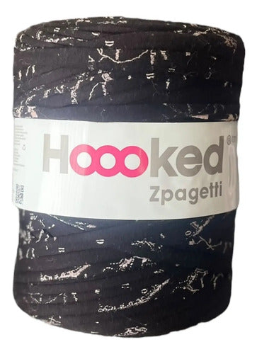 Trapillo Zpagetti 120mtrs Hoooked