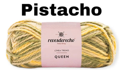 Lana Queen Mix Revesderecho