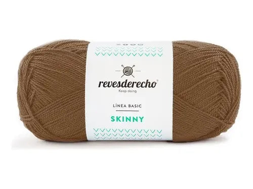 Hilo Skinny Revesderecho 100grs