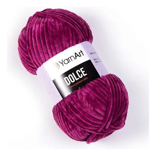 Lana Dolce 100grs Yarn Art