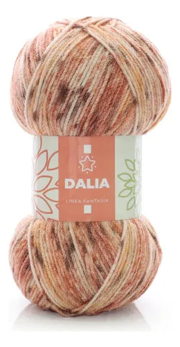 Lana Dalia 100grs Reginella