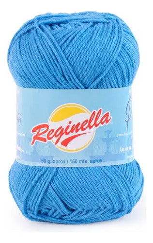 Algodón Paris 50grs Reginella