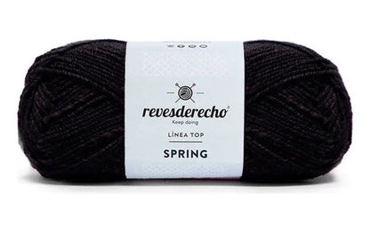 Hilo Spring Revesderecho 100grs