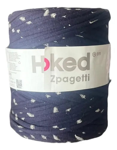 Trapillo Zpagetti 120mtrs Hoooked