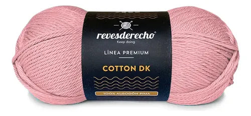 Cotton Dk 100grs Revesderecho