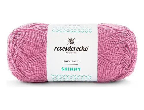 Hilo Skinny Revesderecho 100grs
