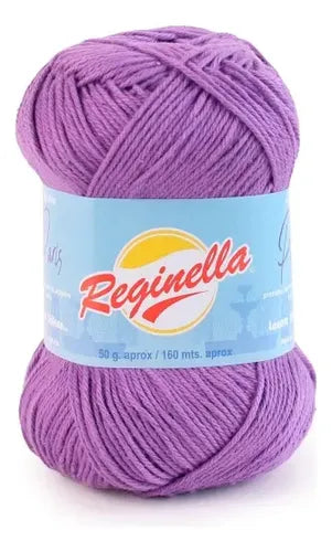 Algodón Paris 50grs Reginella