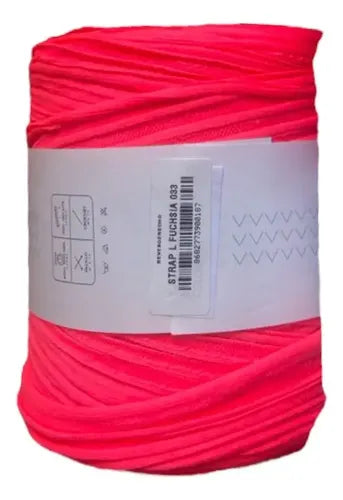 Trapillo Strap L Revesderecho