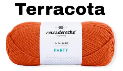 Lana Party 100grs Revesderecho